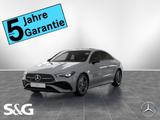 Mercedes-Benz CLA 200 Coupé AMG Spec.ED+LED+360°+Pano+Standhz. - Mercedes-Benz CLA 200 in Karlsruhe