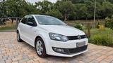 Volkswagen Polo 1.6 TDI MATCH Edition - Volkswagen Polo: TDI Match