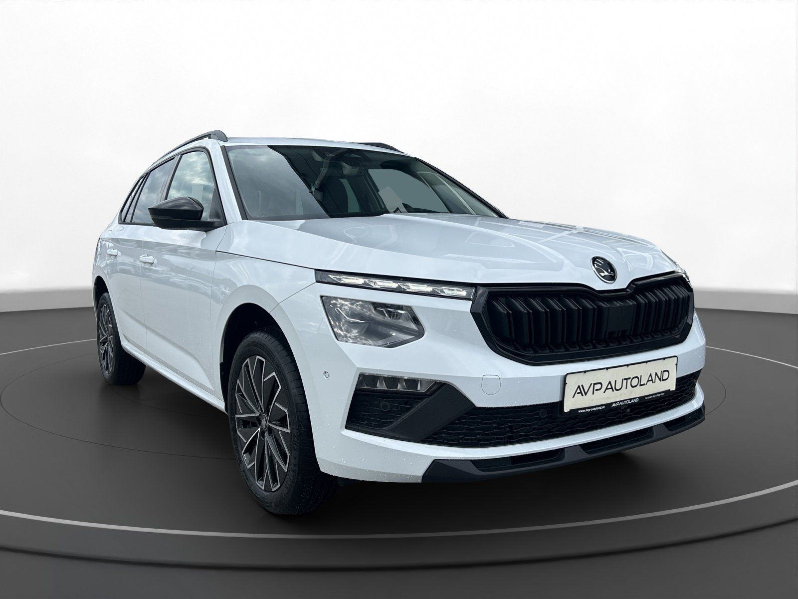 Skoda Kamiq - Bild 4