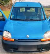 Renault kangoo Rapid 1.5 dci Lkw Zulassung... - Renault Kangoo in Hamm