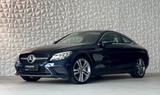 Mercedes-Benz C220  Coupe*LED*NAVI*HEAD-UP*1H*GARANTIE - mit Diesel-Antrieb: Coupe, Garantie