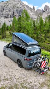 Volkswagen T7 California eHybrid,Neuwagenzustand