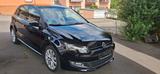 Volkswagen Polo V Style - Volkswagen Polo aus 2012 mit Benzin-Antrieb: Schiebedach, Kleinwagen
