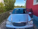 Mercedes-Benz Mercedes c180 kompressor - Mercedes-Benz C 180 Gebrauchtwagen in Karlsruhe