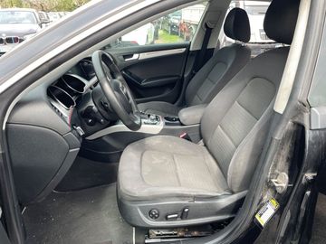 Audi A5 - 12