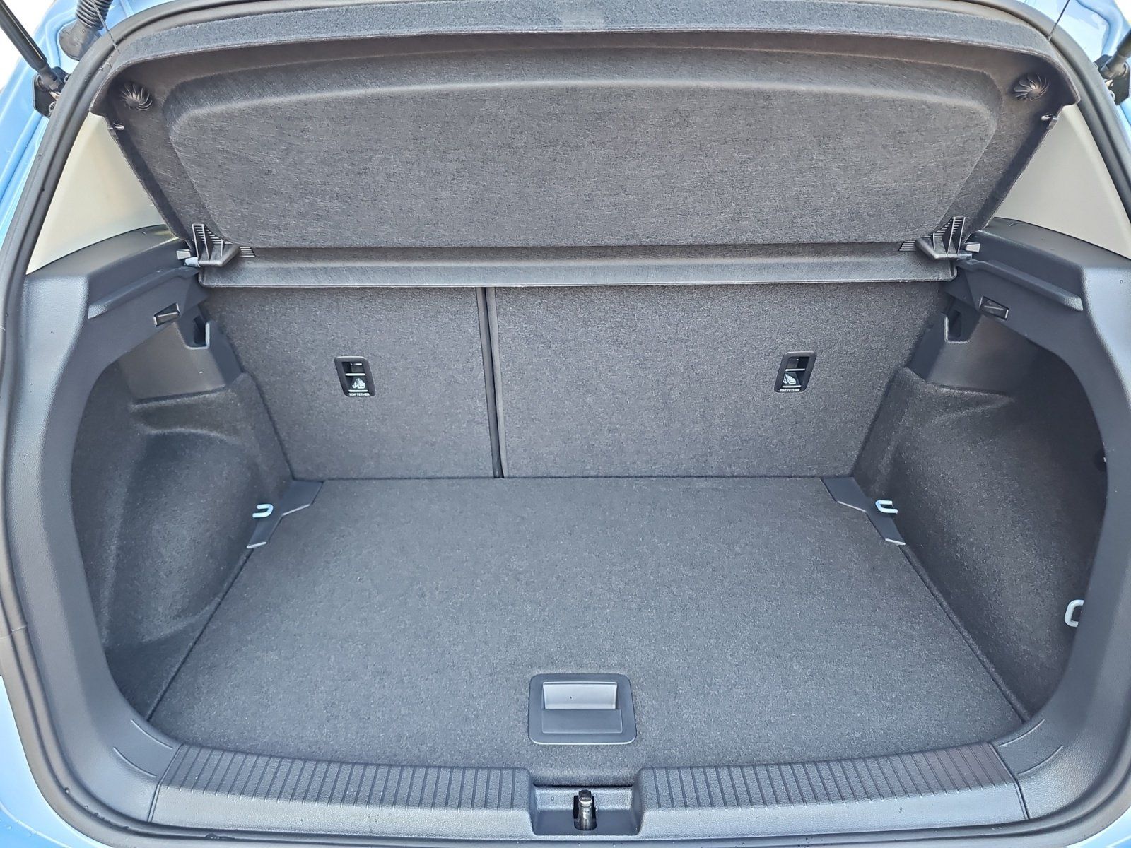 Volkswagen T-Cross - Bild 16