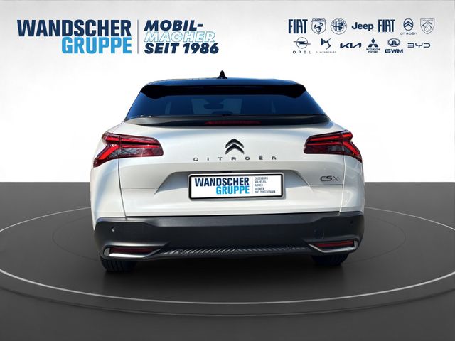 Citroën C5 X Shine Pack Hybrid 225 Navi+SHZ+HUD+360°+LM