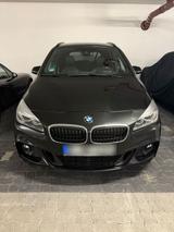 BMW XDrive Gran Tourer 220 - BMW 220 in München