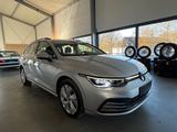 Volkswagen Golf VIII Variant 2.0 TDI Style LED-Plus/ACC/PDC - Volkswagen Golf mit Diesel-Antrieb: Kombi, Automatik