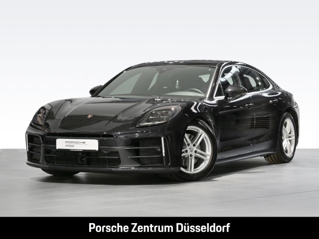 Porsche Panamera Surround-View LED-Matrix Abstandstempom