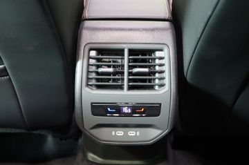 Cupra Leon Sportstourer 1.5 AHK Kamera elek. Sitz