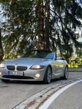 BMW Z4 3.0i Cabrio / Original Zustand  - BMW Z4 aus 2004