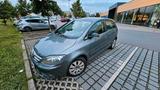 Volkswagen VW Golf Plus 1,6 - Volkswagen Golf Plus in Chemnitz