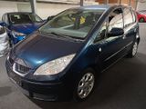 Mitsubishi Colt CZ3 Lim. 5-trg. 1.3 Invite AUTOMATIK TÜV