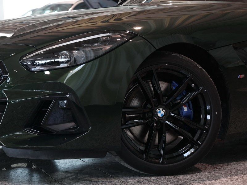 BMW Z4 M40 - Bild 13