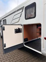 HYMER / ERIBA / HYMERCAR Exsis-i 588 - Eine Leichtklasse für sich! - Hymer Exsis-i