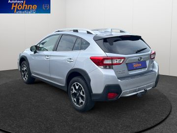 Subaru XV - 3