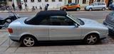 Audi Cabriolet 2.0 - - Audi Cabriolet in Dresden