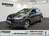 Dacia Sandero III 1.0 TCe 90  Stepway Expression NAVI  - Dacia Sandero Neuwagen in Duisburg