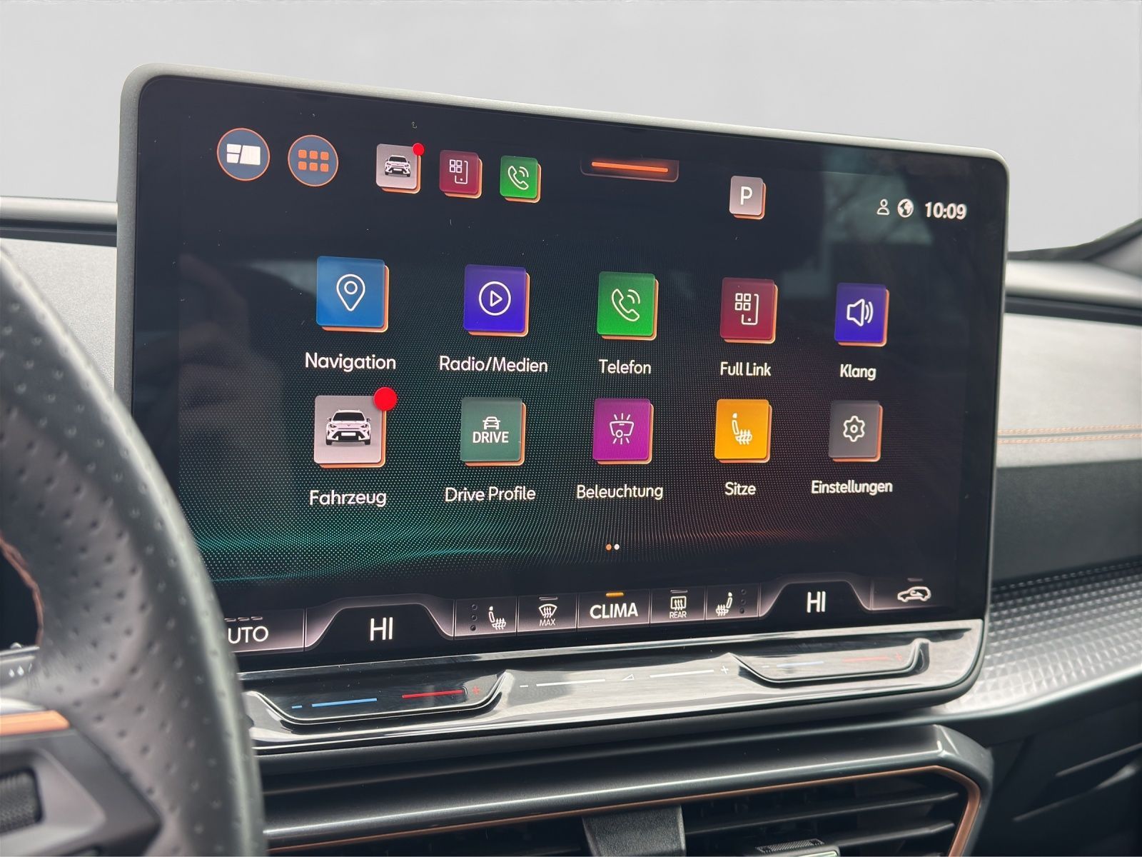 Cupra Formentor - Bild 14