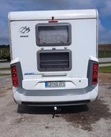 Knaus Sporttraveller 700 DKG - Knaus Sport