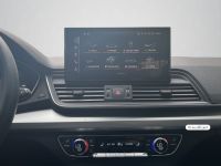 Audi Q5 - Vorschau Bild 12
