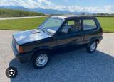 Fiat Panda 141 (25kmh) - Fiat Gebrauchtwagen von 1985