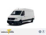 Volkswagen Crafter Kasten 35 TDI 177PS LR HD KAMERA LED - Volkswagen Crafter Jahreswagen