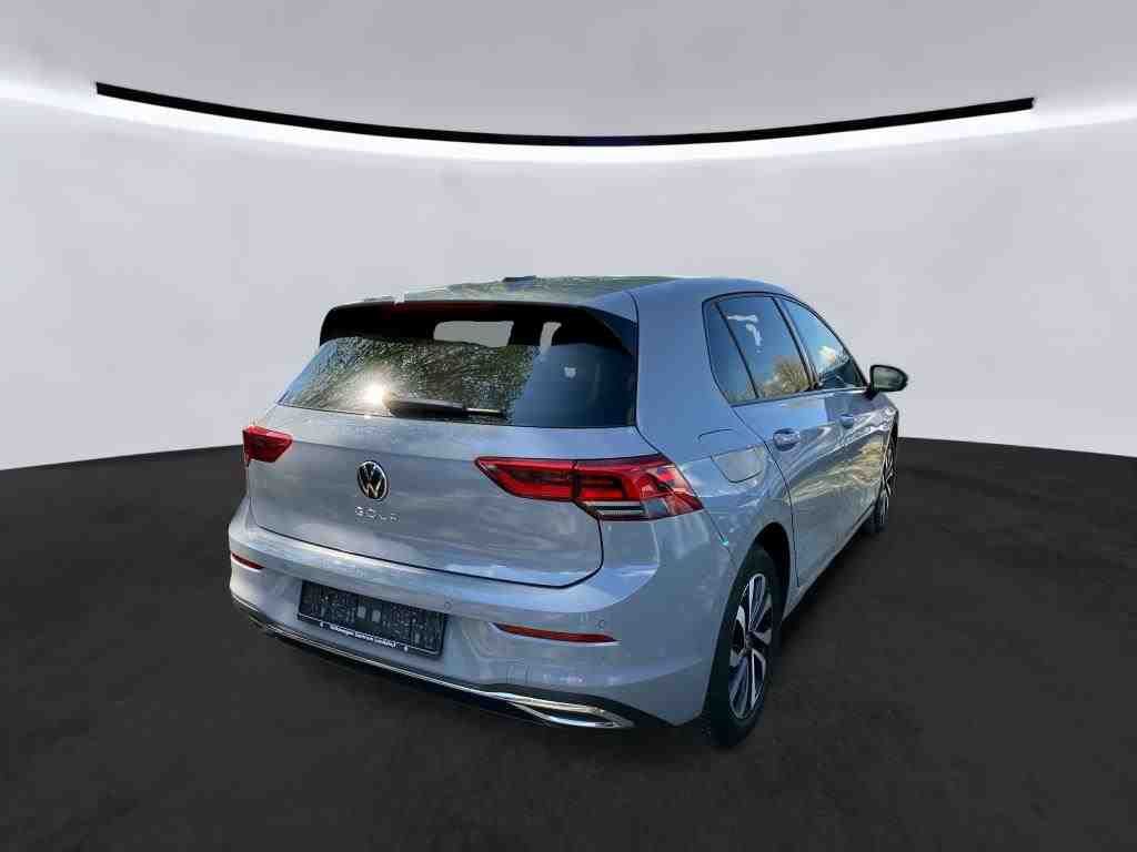 Volkswagen Golf - Bild 3