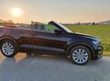 Volkswagen T-Roc Cabriolet 1.5 TSI ACT OPF DSG R-Line R... - VW T-Roc von privat