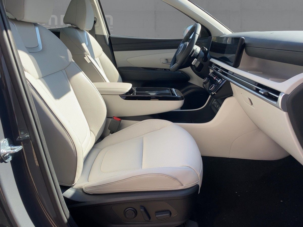 Hyundai TUCSON - Bild 11