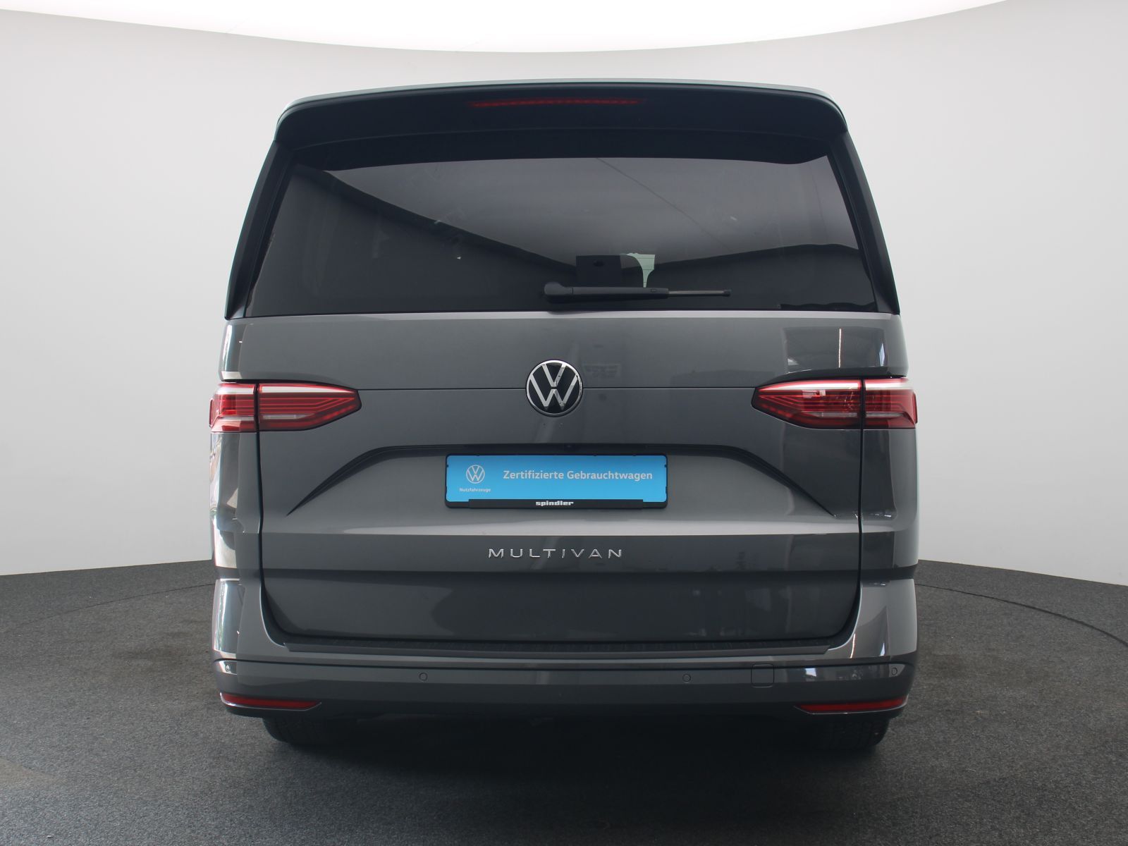 Volkswagen T7 Multivan - Bild 10