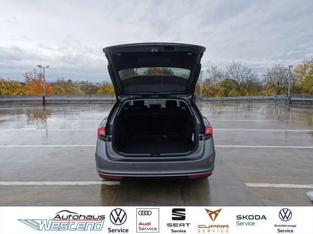 Fahrzeugabbildung SKODA Superb Combi L&K 1.5l TSI iV 110kW Matrix HuD Na