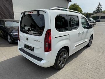 Toyota Proace City - 3