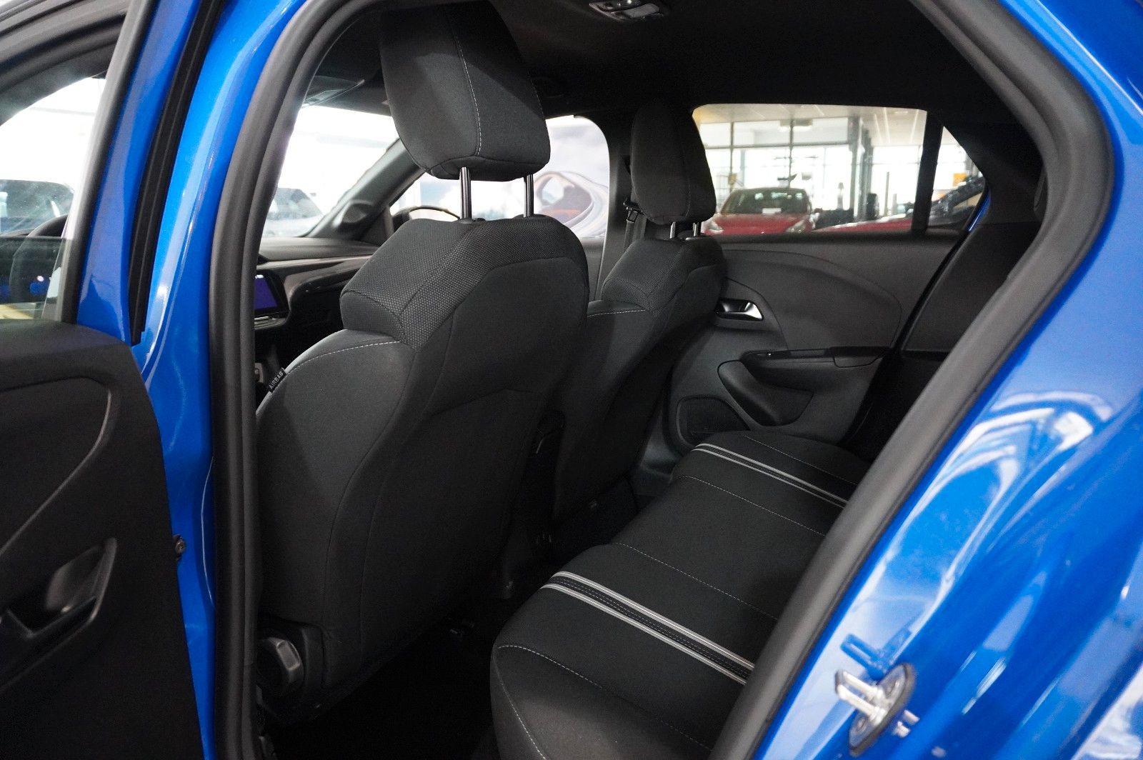 Fahrzeugabbildung Opel Corsa F 1.2T GS SPORT NAVI/LED/KAMERA/SPORT/DAB+