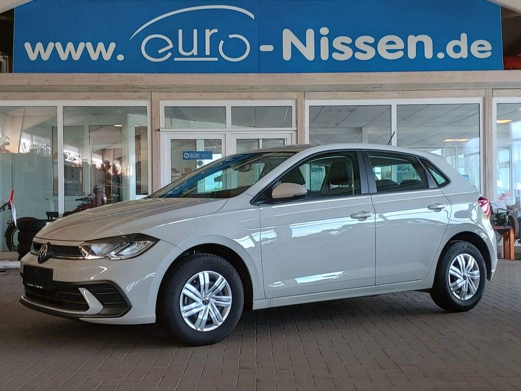 Image of Volkswagen Polo