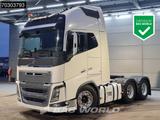 Volvo FH16 550 FH16 6X4 XL Full-Air Hydraulik 2x Tanks - Volvo 6x2 Fh16