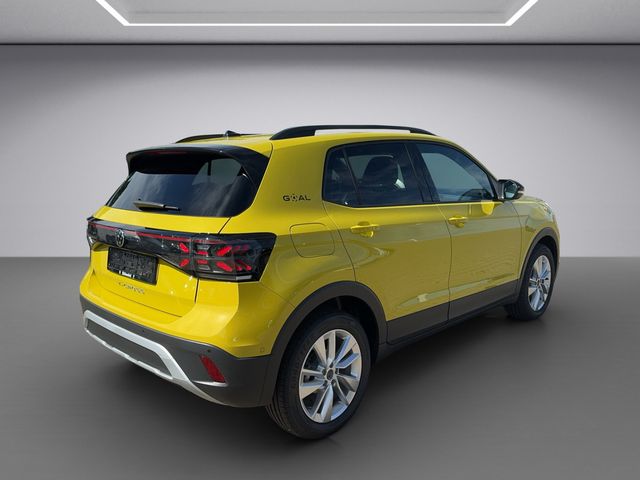 T-Cross Life 1.0 l TSI 85 kW 116 PS 7-Gang-Doppe