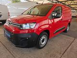 Citroën Berlingo 1.5 HDI 100 L2 Kasten lang Klima - Citroën Berlingo lang