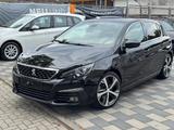 Peugeot 308 GT/LED/Navi/Automatik/Leder - scheckheftgepflegte Peugeot 308