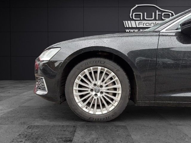 Fahrzeugabbildung Audi A6 Lim. 50 TDI quattro design/Head-Up/VirtlCockp
