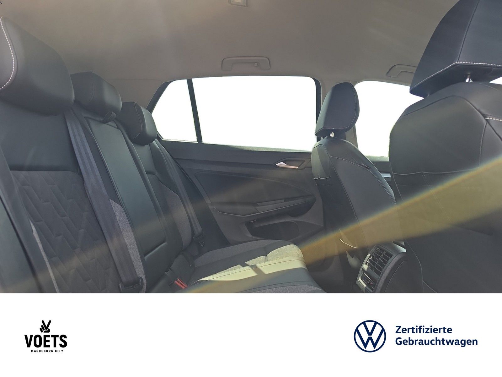 Volkswagen Golf - Bild 16