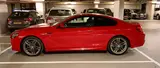 BMW 650i xDrive Coupé M Sport Edition M Sport Ed... - BMW: E65