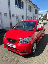 Seat Mii 1.0 44kW Style Style - Seat Mii: Privatanbieter