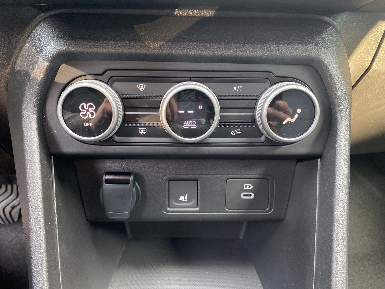 Dacia Jogger - Bild 17