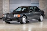 Mercedes-Benz 190 E 2.5-16V - Mercedes-Benz 190 Gebrauchtwagen in Hamburg