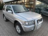 Opel Frontera 2.2 DTI Sport - gebrauchte Opel Frontera aus dem Jahr 2002