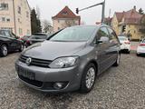 Volkswagen Golf Plus Highline 2.0 TDI DSG Temp Ahk Shz PDC - Volkswagen Golf Plus: 2.0