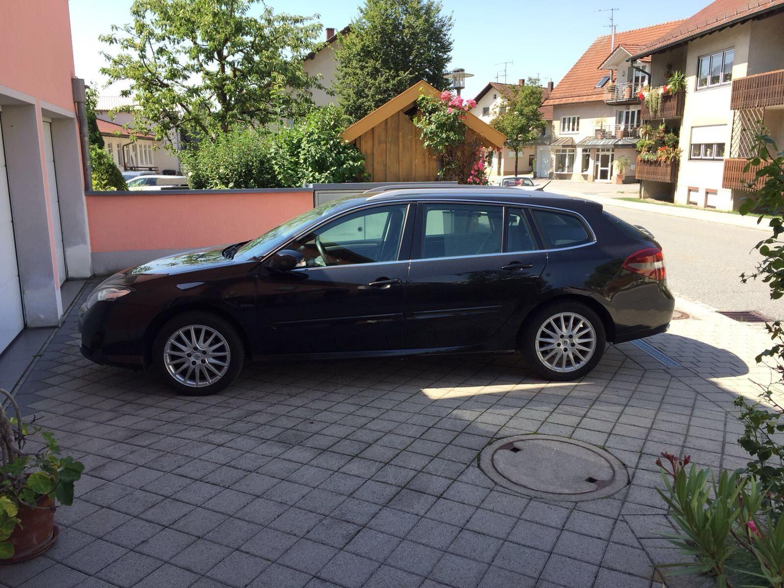 Renault Laguna