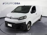 Citroën Jumpy III 2017 M 1.5 Bluehdi Club S&S 10 - Citroën Jumpy aus 2023